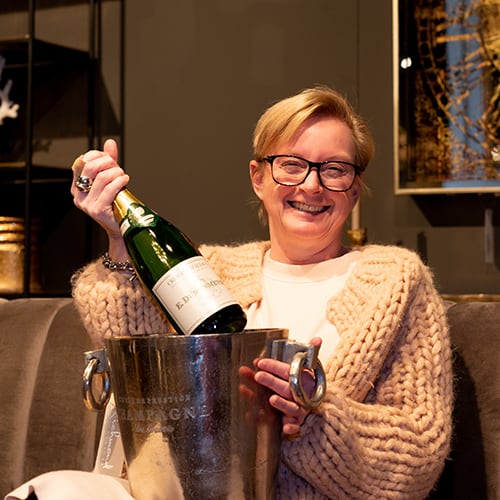 Team Showroom - Karen Boshard