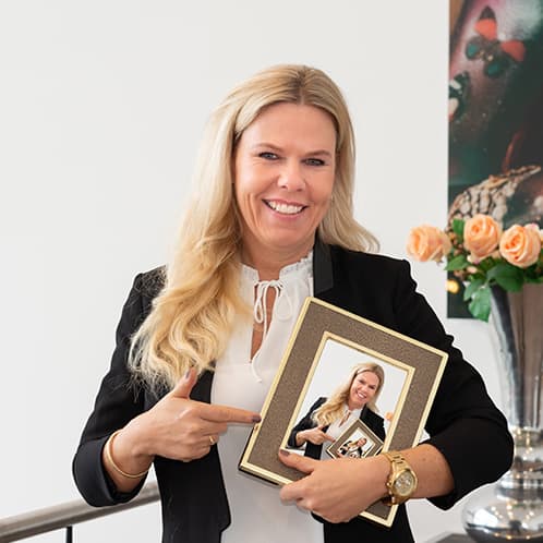 Over ons Nadine Hille